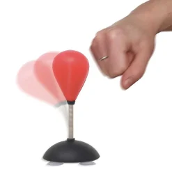 World's Smallest Punch Bag>Funtime Hot