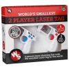 World's Smallest Two Player Laser Tag>Funtime Flash Sale