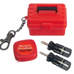 World's Smallest Tool Kit><noscript><img width=