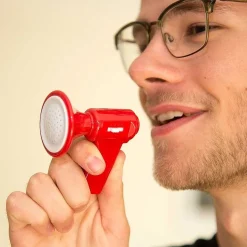 World's Smallest Voice Changer><noscript><img width=