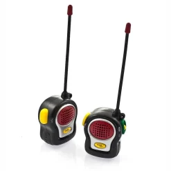World's Smallest Walkie Talkies>Funtime Online
