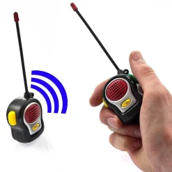 World's Smallest Walkie Talkies>Funtime Online