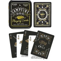 Gentlemen's Hardware Bbq Playing Cards>Gentlemen's Hardware Fashion