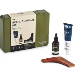 Gentlemen's Hardware Beard Survival Kit>Gentlemen's Hardware Shop