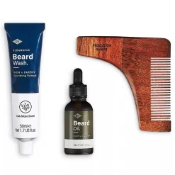 Gentlemen's Hardware Beard Survival Kit><noscript><img width=