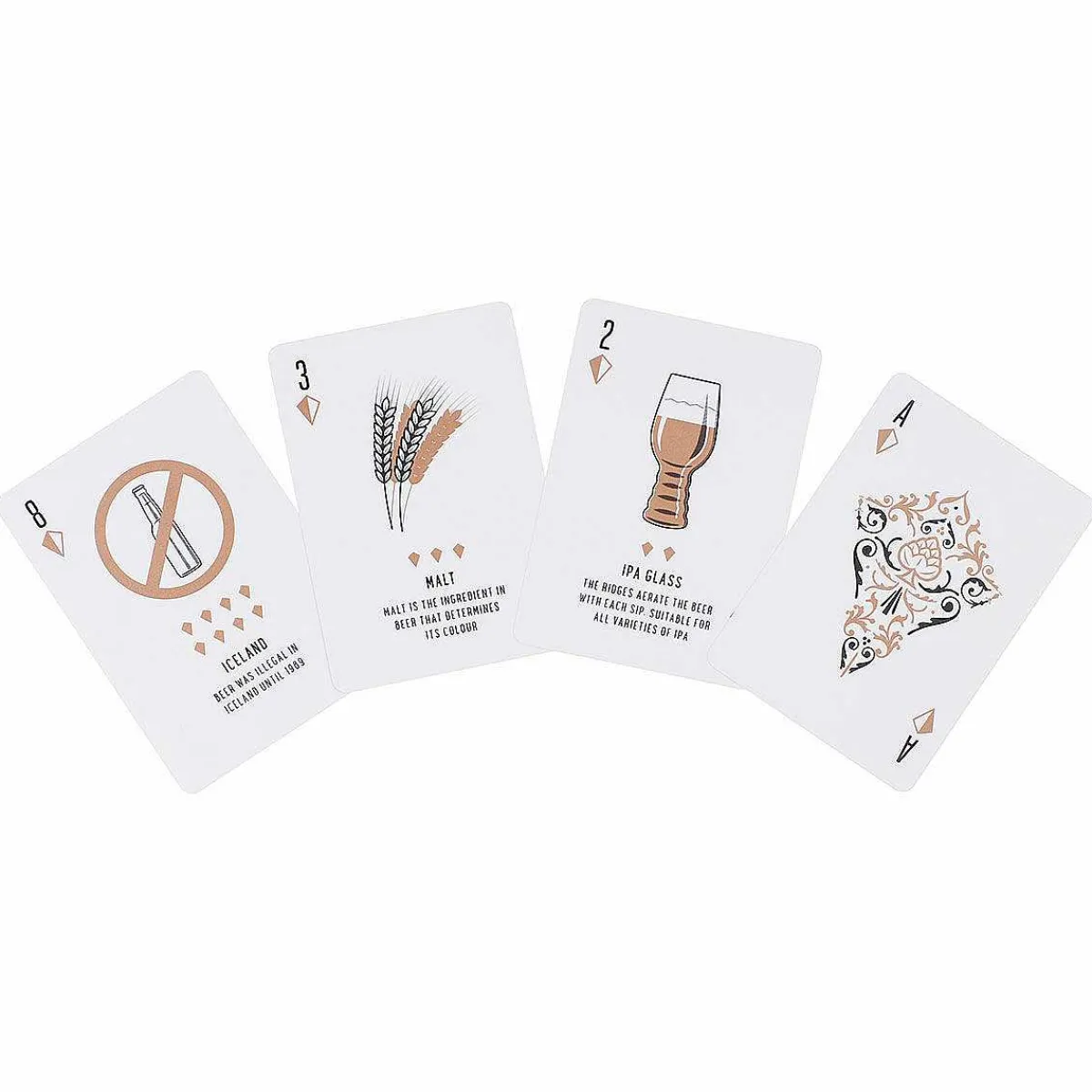 Gentlemen's Hardware Beer Playing Cards>Gentlemen's Hardware Cheap