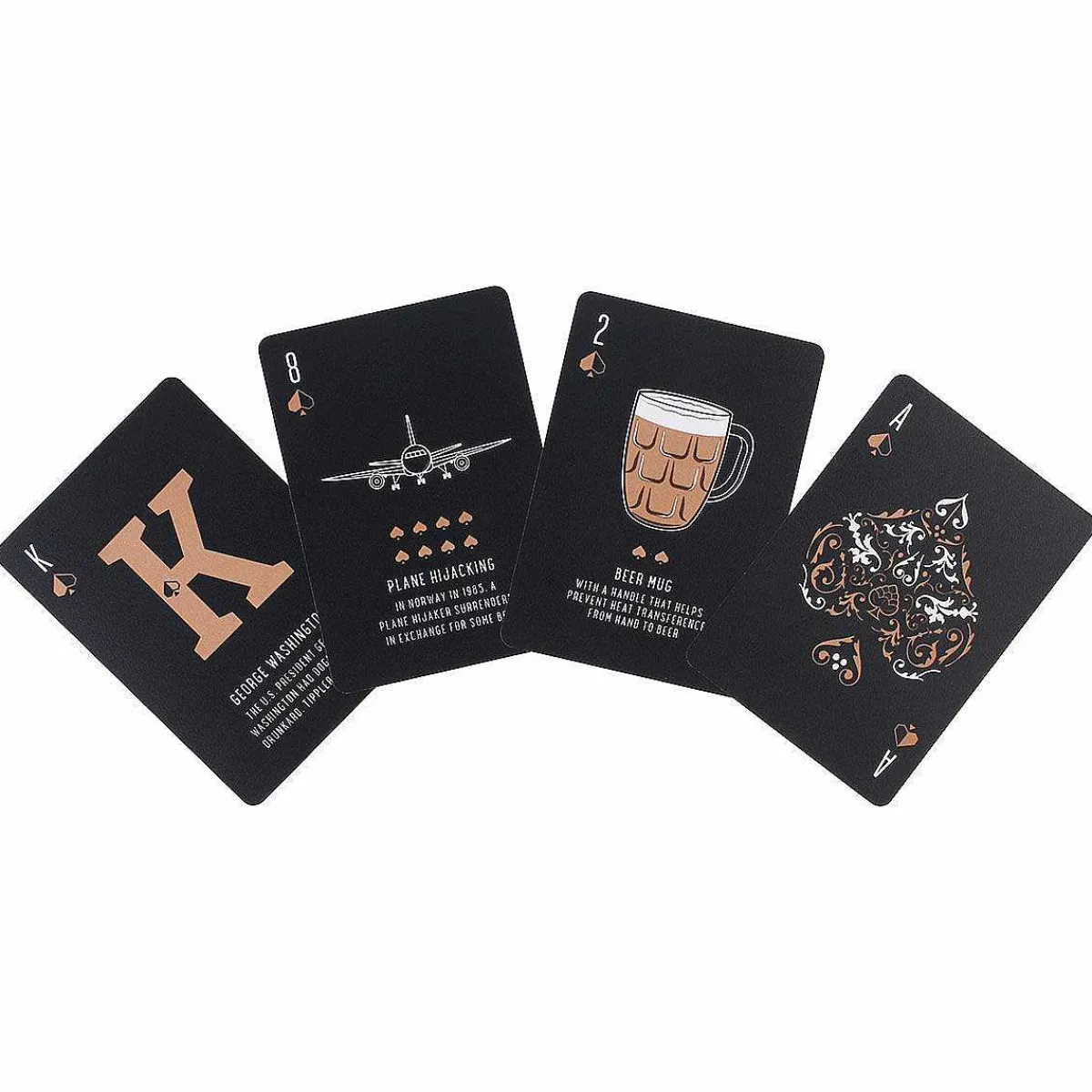 Gentlemen's Hardware Beer Playing Cards>Gentlemen's Hardware Cheap