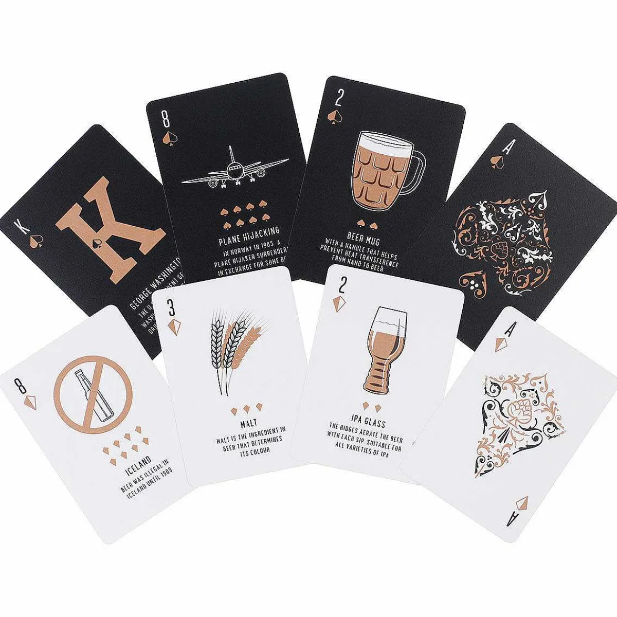 Gentlemen's Hardware Beer Playing Cards>Gentlemen's Hardware Cheap