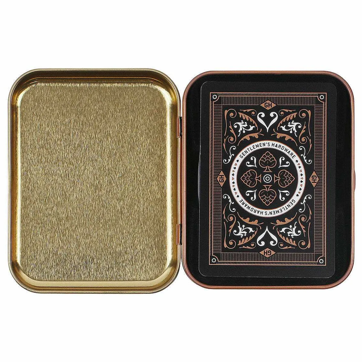 Gentlemen's Hardware Beer Playing Cards>Gentlemen's Hardware Cheap