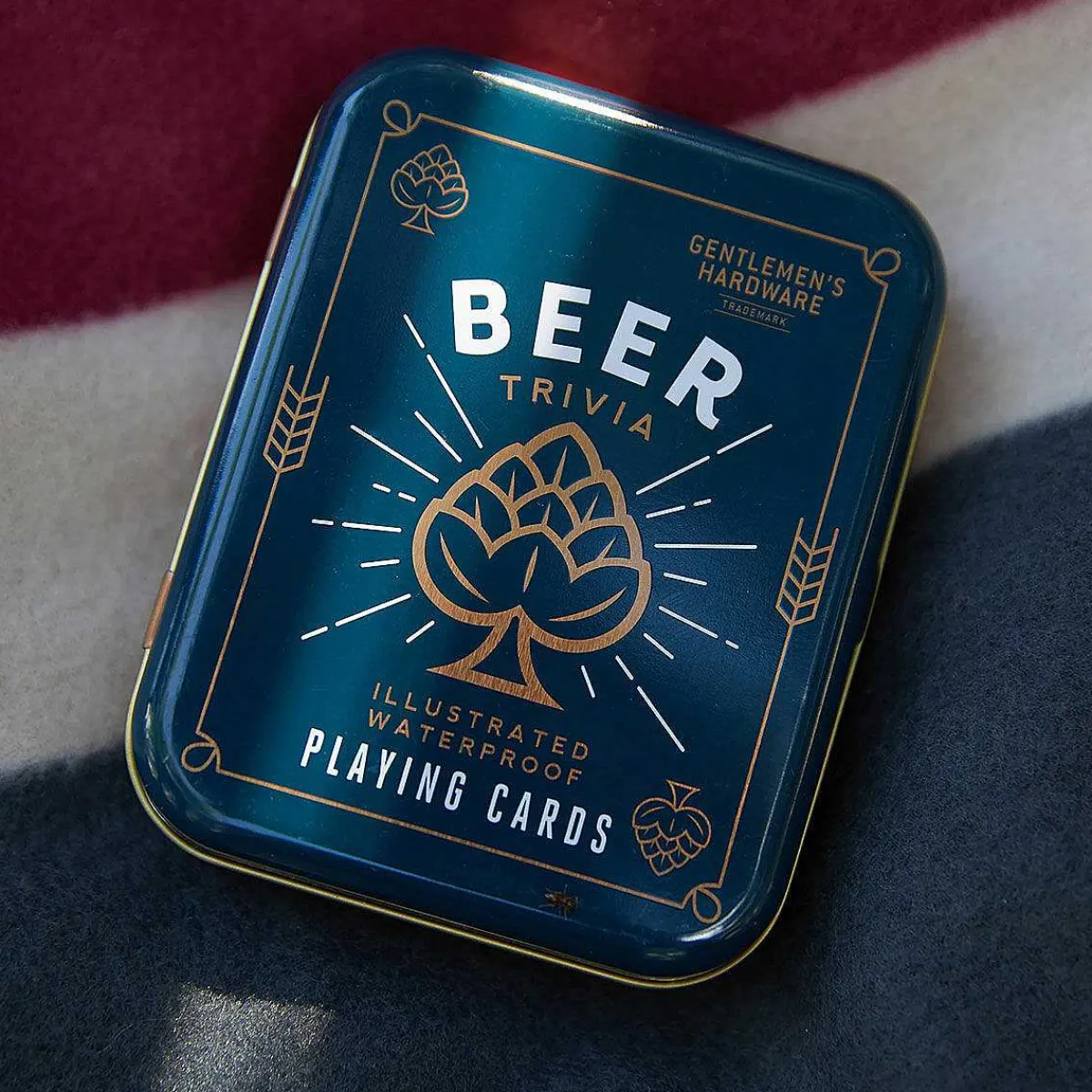 Gentlemen's Hardware Beer Playing Cards>Gentlemen's Hardware Cheap