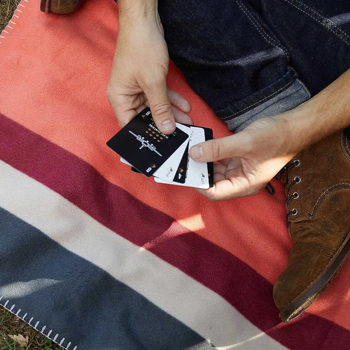 Gentlemen's Hardware Beer Playing Cards>Gentlemen's Hardware Cheap