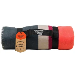 Gentlemen's Hardware Camping Blanket>Gentlemen's Hardware Shop