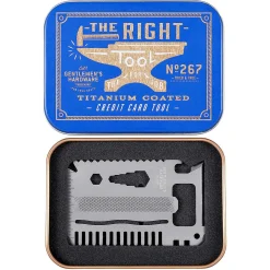 Gentlemen's Hardware Credit Card Tool><noscript><img width=