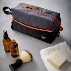 Gentlemen's Hardware Dopp Wash Bag>Gentlemen's Hardware Flash Sale