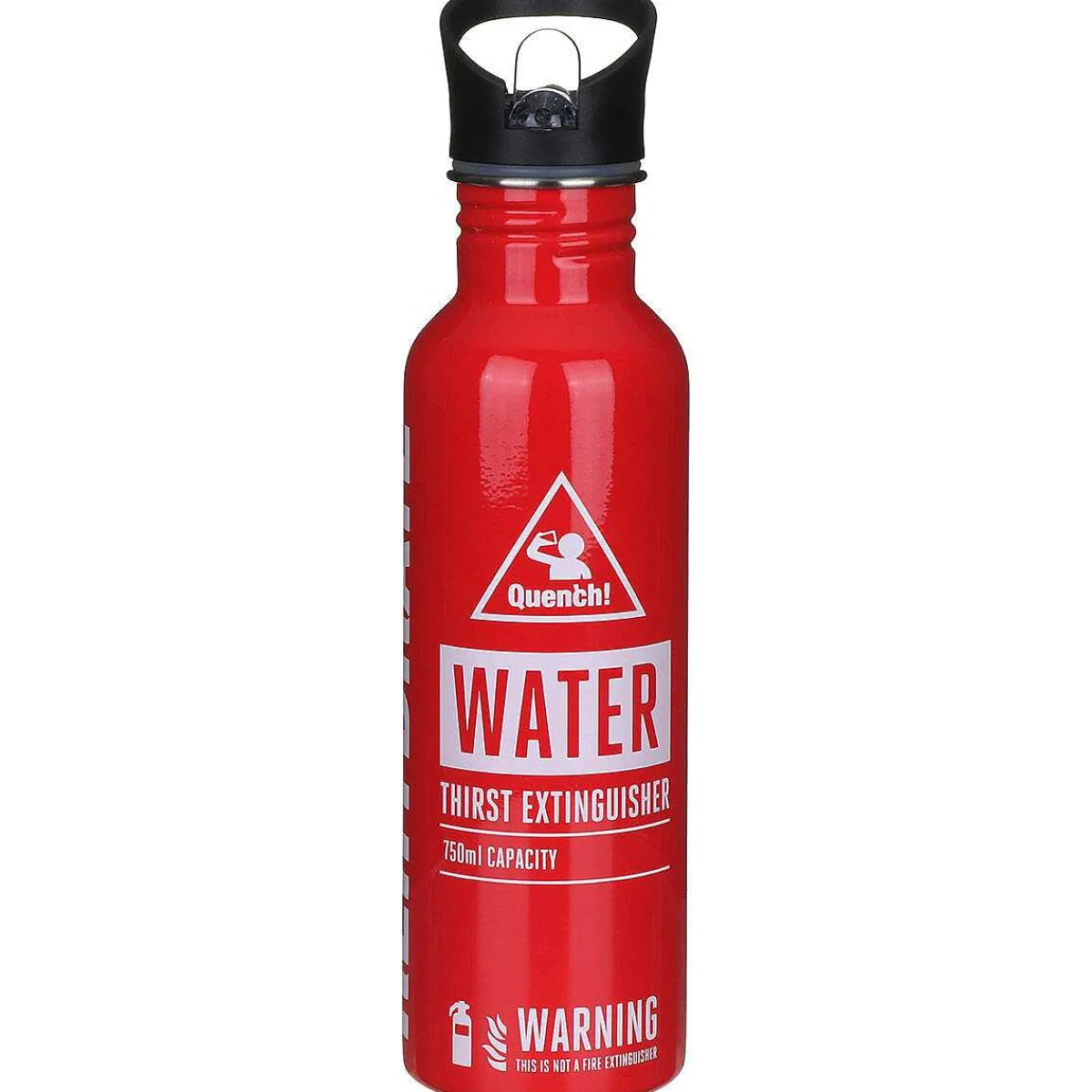 Gentlemen's Hardware Extinguish Thirst Water Bottle>Gentlemen's Hardware Flash Sale