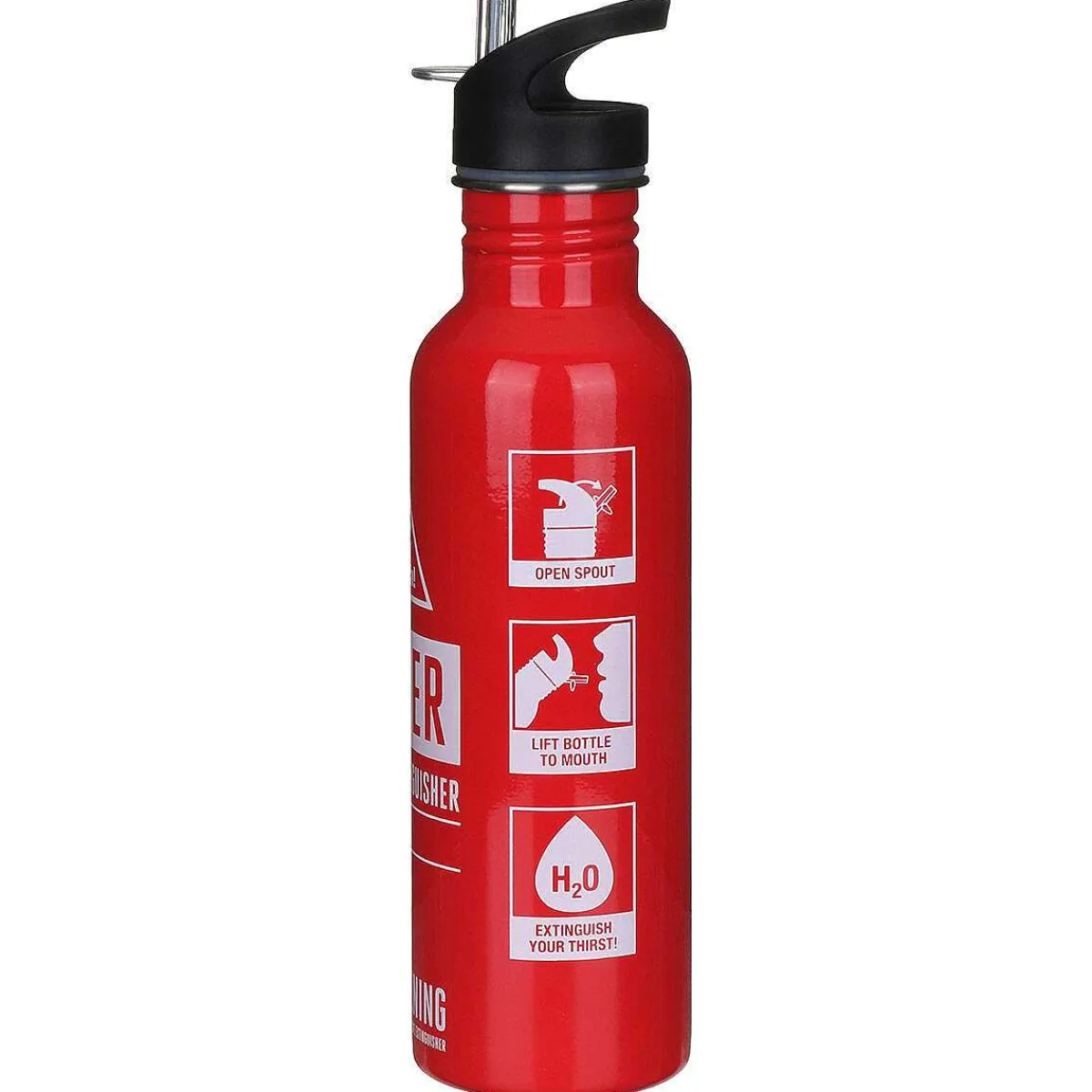 Gentlemen's Hardware Extinguish Thirst Water Bottle>Gentlemen's Hardware Flash Sale
