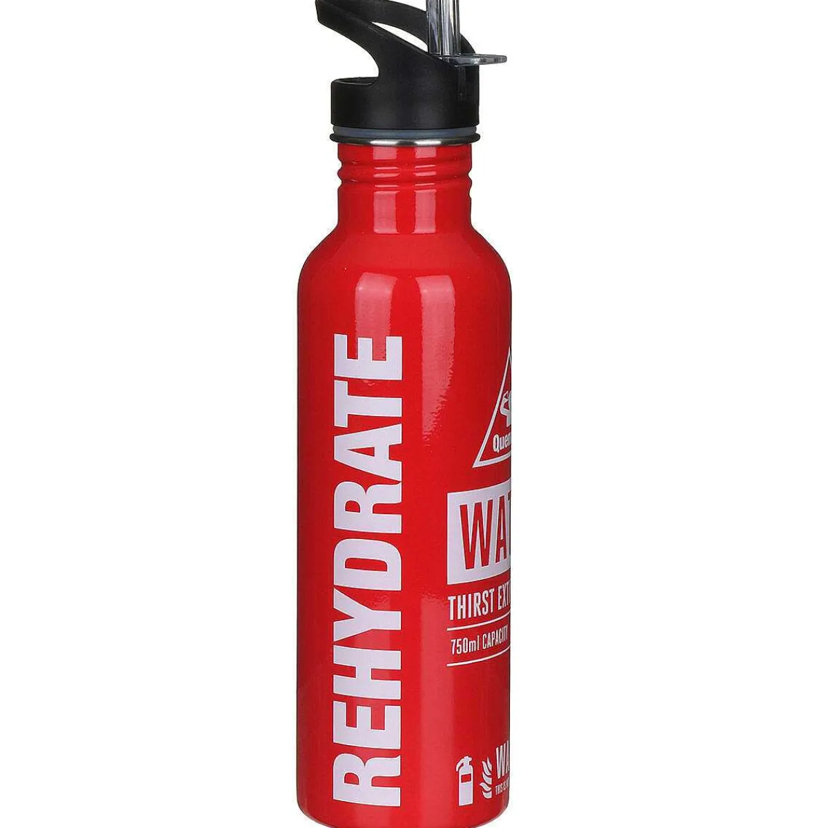 Gentlemen's Hardware Extinguish Thirst Water Bottle>Gentlemen's Hardware Flash Sale