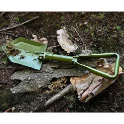 Gentlemen's Hardware Folding Shovel><noscript><img width=