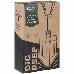 Gentlemen's Hardware Folding Shovel><noscript><img width=