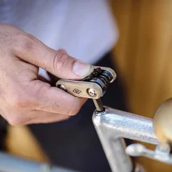 Gentlemen's Hardware Pocket Bicycle Multi-Tool>Gentlemen's Hardware Best