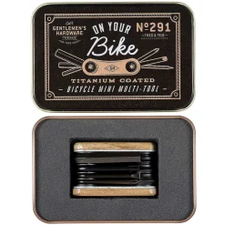 Gentlemen's Hardware Pocket Bicycle Multi-Tool><noscript><img width=