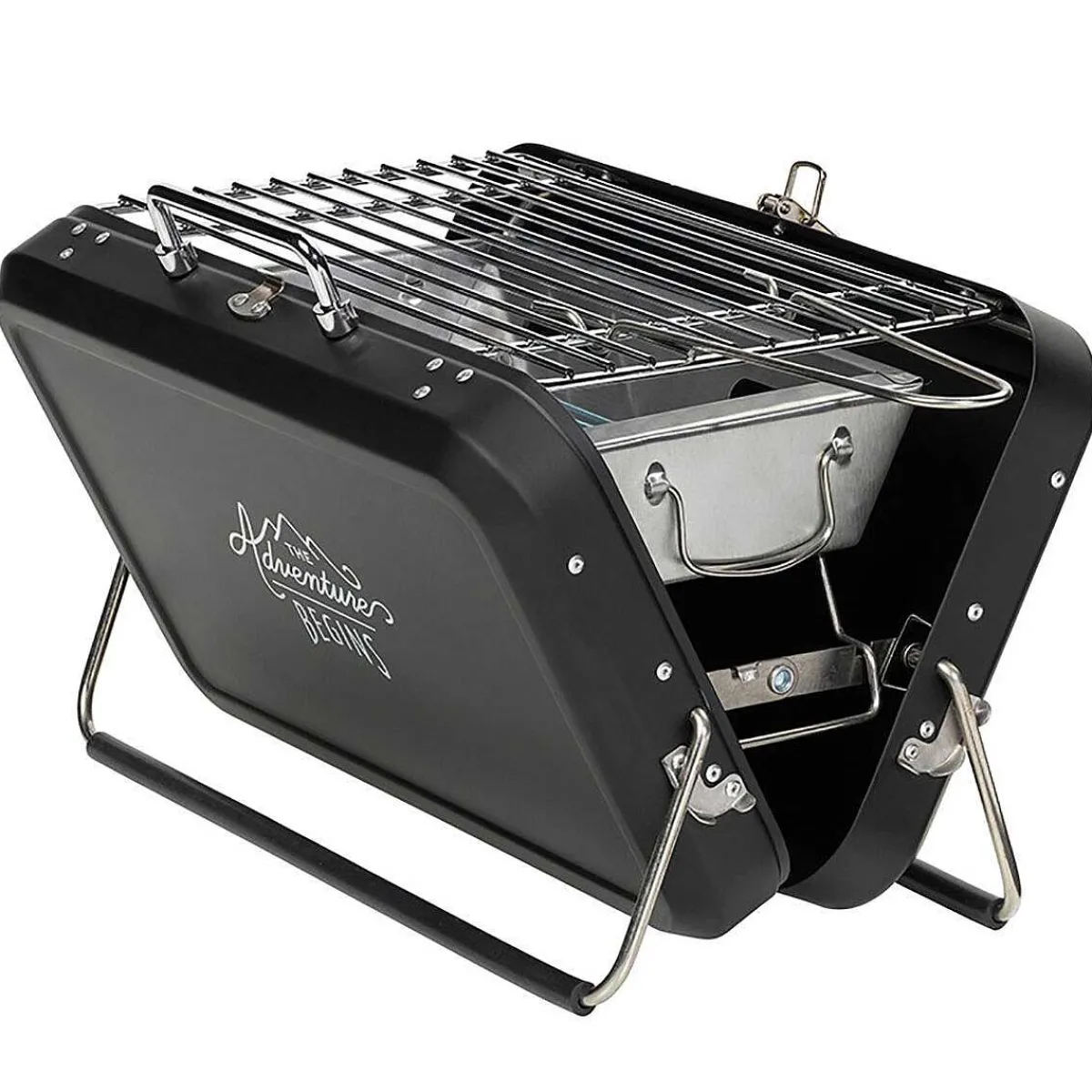 Gentlemen's Hardware Portable Barbecue>Gentlemen's Hardware Cheap