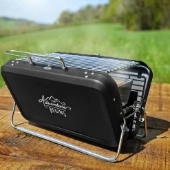 Gentlemen's Hardware Portable Barbecue><noscript><img width=