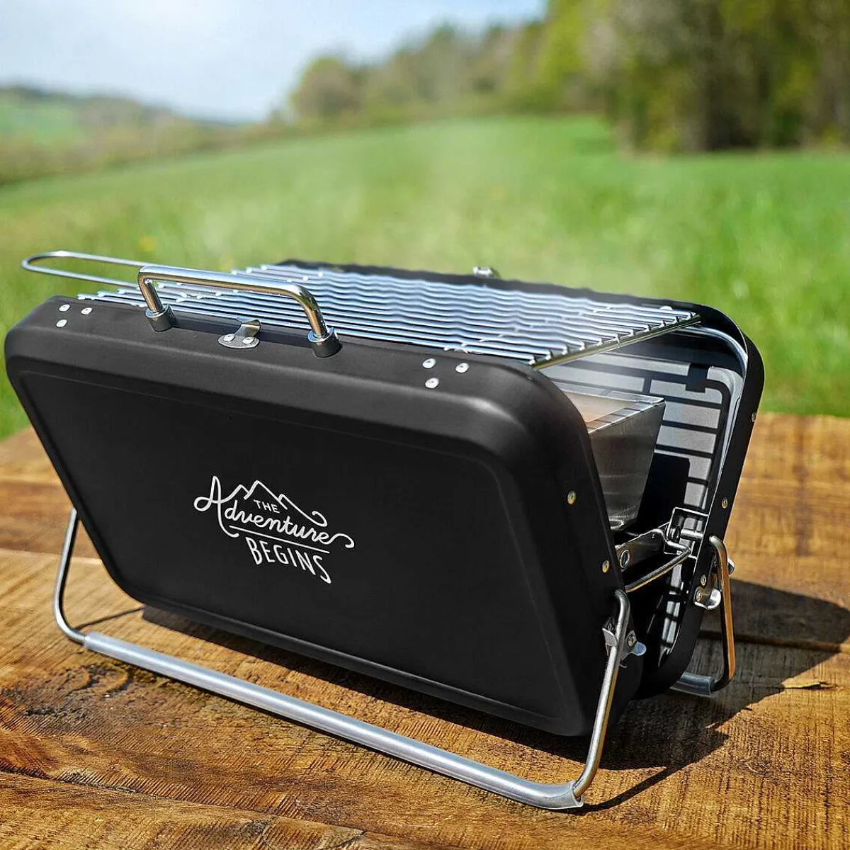Gentlemen's Hardware Portable Barbecue>Gentlemen's Hardware Cheap