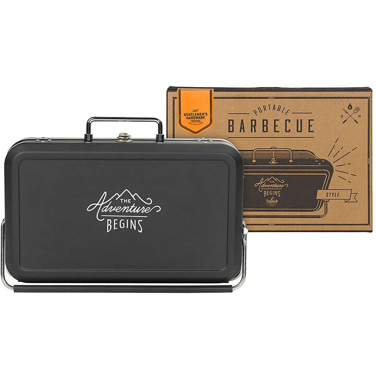Gentlemen's Hardware Portable Barbecue>Gentlemen's Hardware Cheap