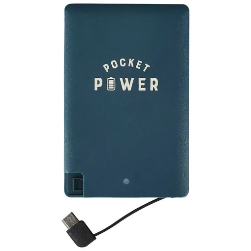 Gentlemen's Hardware Power Bank Credit Card>Gentlemen's Hardware Clearance