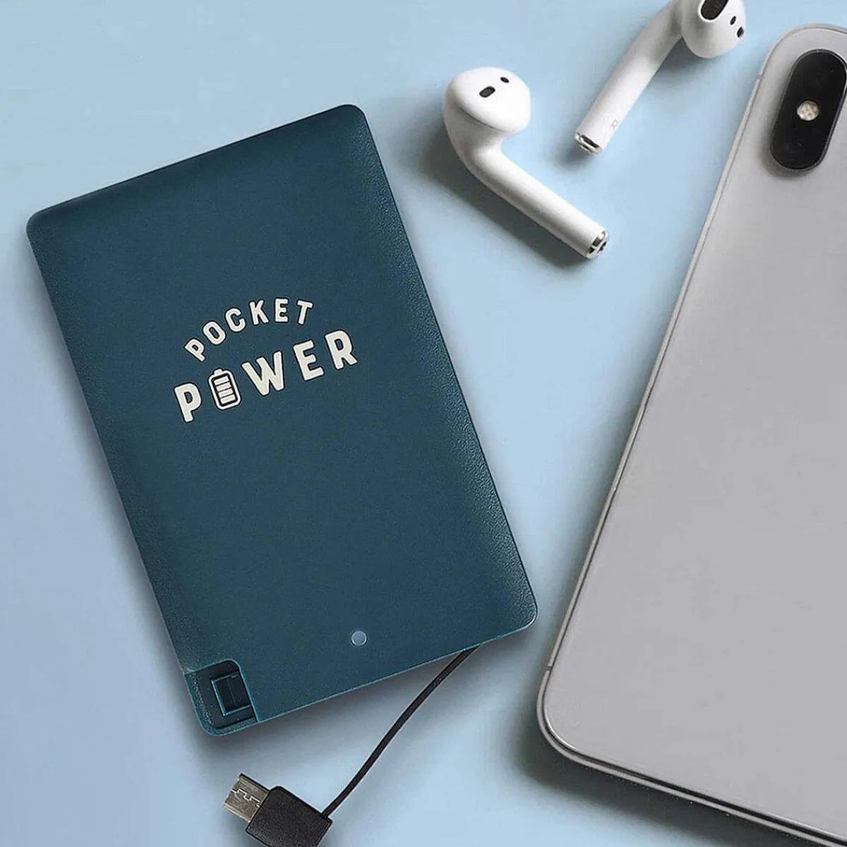 Gentlemen's Hardware Power Bank Credit Card>Gentlemen's Hardware Clearance