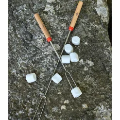 Gentlemen's Hardware Telescoping Roasting Forks><noscript><img width=