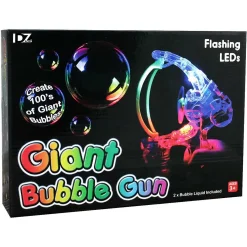 Giant Light Up Bubble Gun><noscript><img width=