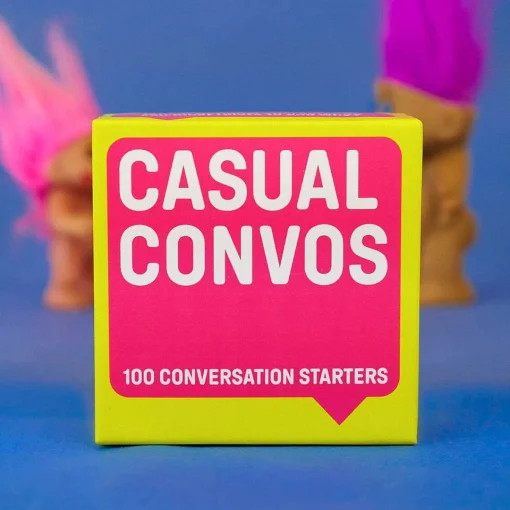 100 Casual Convos>Gift Republic Outlet