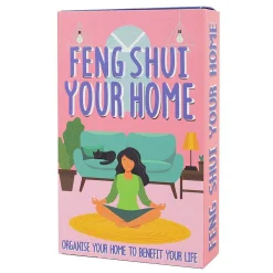100 Feng Shui Your Home Cards>Gift Republic Discount