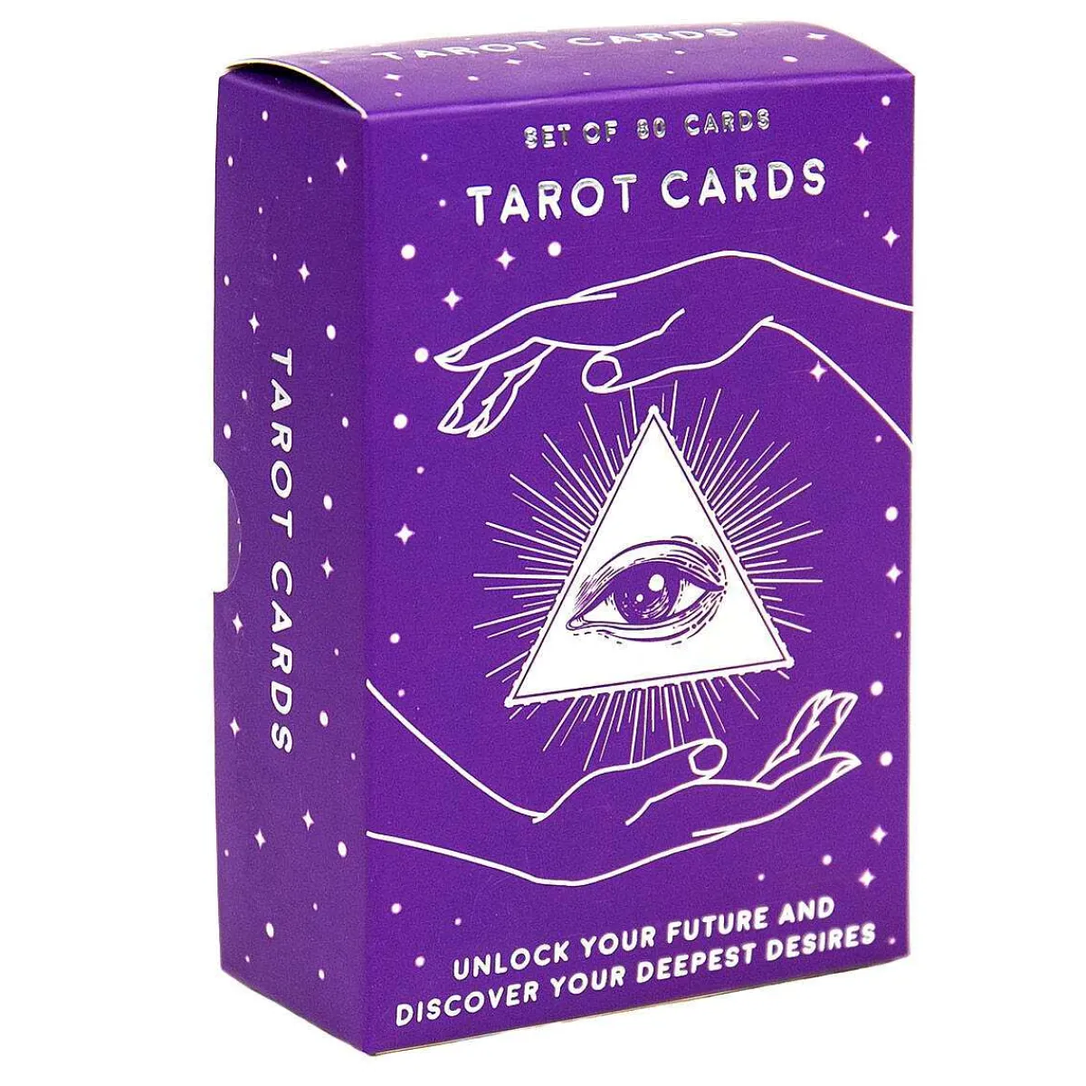 80 Tarot Cards>Gift Republic Online