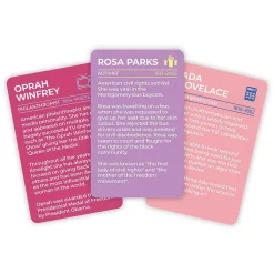 100 Women That Changed The World Cards><noscript><img width=