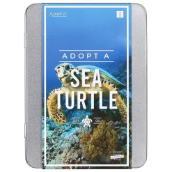 Adopt A Sea Turtle>Gift Republic Shop