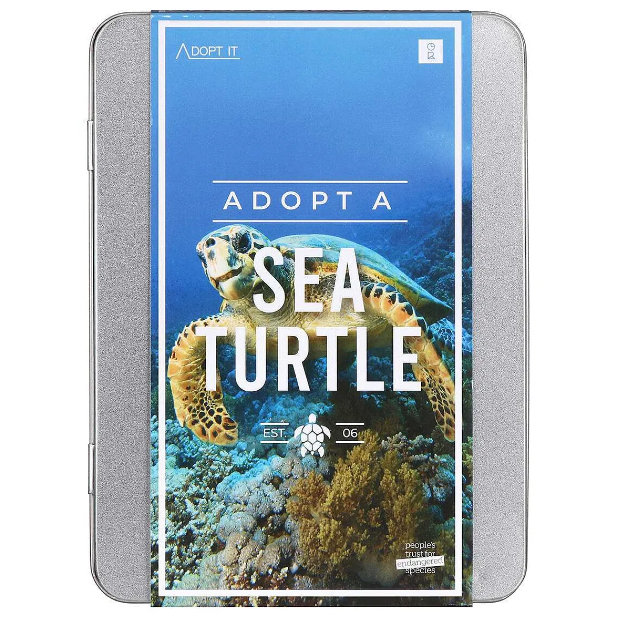 Adopt A Sea Turtle>Gift Republic Shop