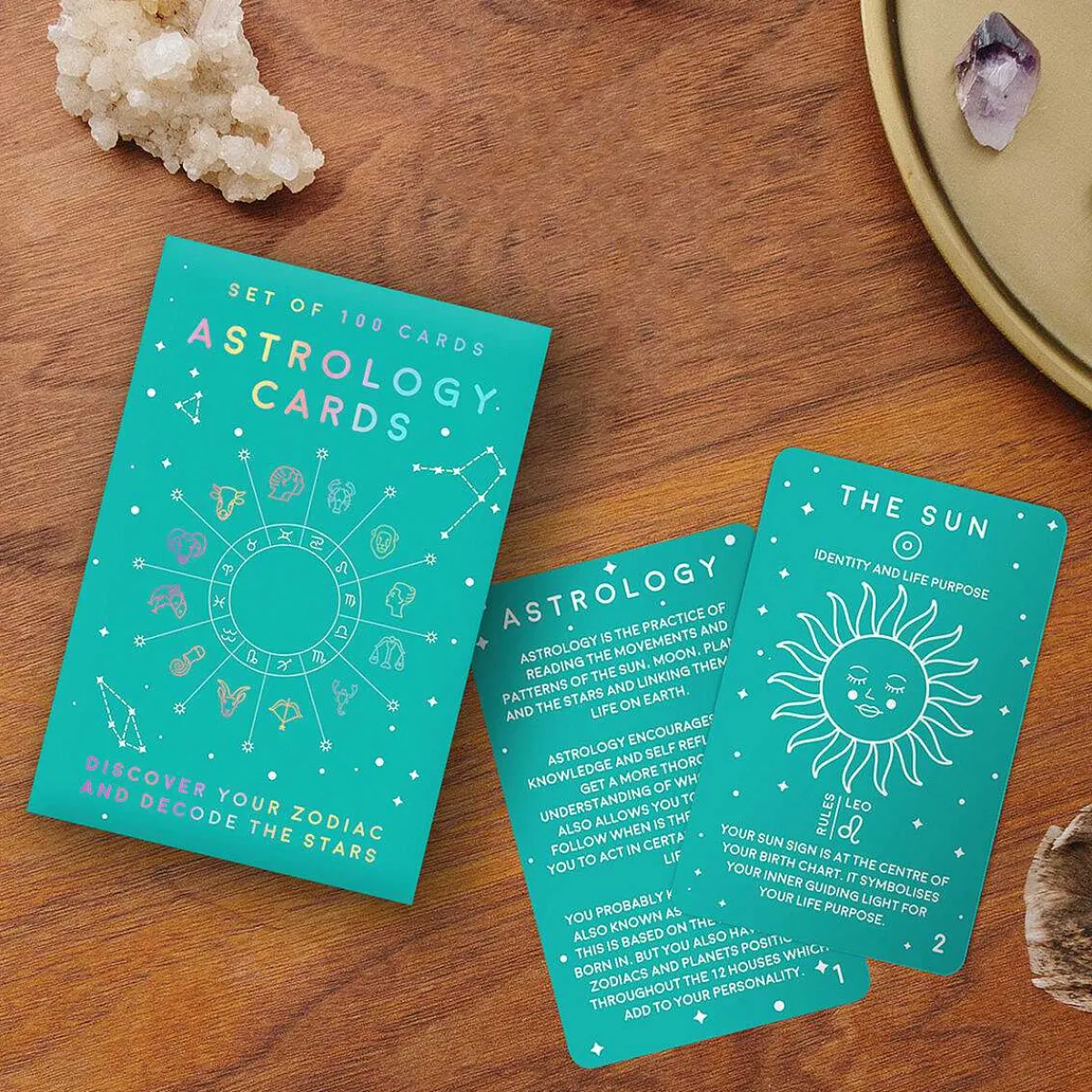 Astrology Cards>Gift Republic Flash Sale