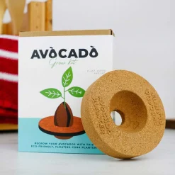 Avocado Grow Kit><noscript><img width=