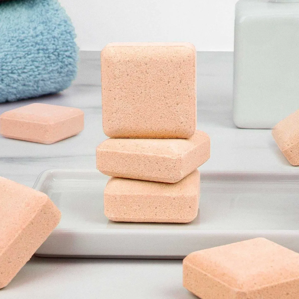 'Chill Out' Shower Steamer>Gift Republic Sale