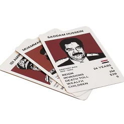 Dictator Trumps Card Game><noscript><img width=