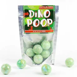 Dino Poop Bath Bombs>Gift Republic Cheap