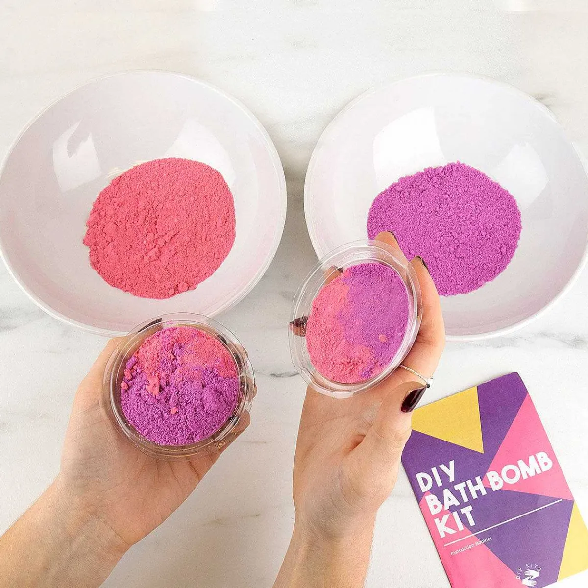 Diy Bath Bomb>Gift Republic Best Sale