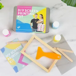 Diy Screen Printing Kit><noscript><img width=