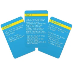 Dog Iq Test>Gift Republic Online