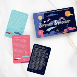 Dream Decoder Cards><noscript><img width=