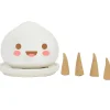 Dumpling Incense Burner>Gift Republic Discount
