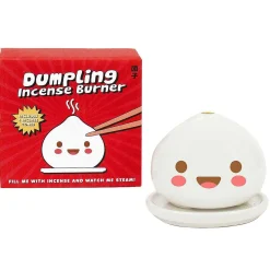 Dumpling Incense Burner><noscript><img width=